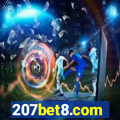 207bet8.com