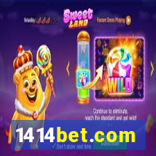 1414bet.com