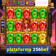 plataforma 256bet