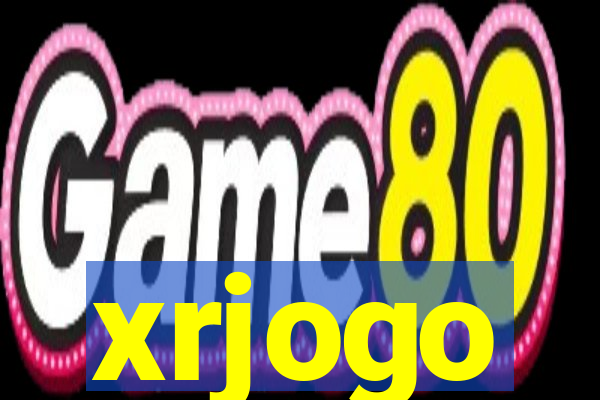 xrjogo