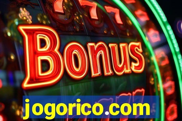 jogorico.com