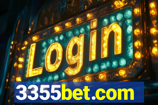 3355bet.com