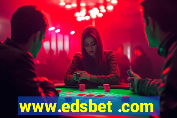 www.edsbet .com