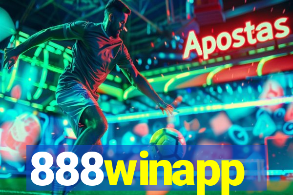 888winapp