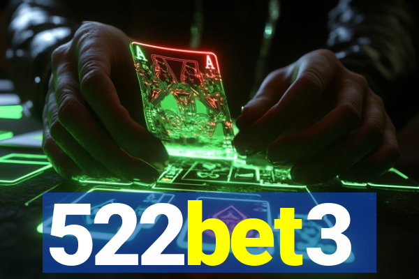 522bet3