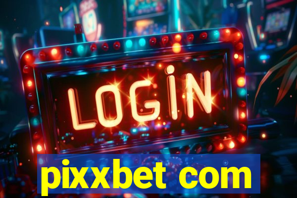 pixxbet com