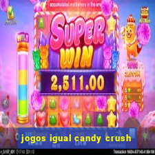 jogos igual candy crush