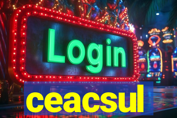 ceacsul