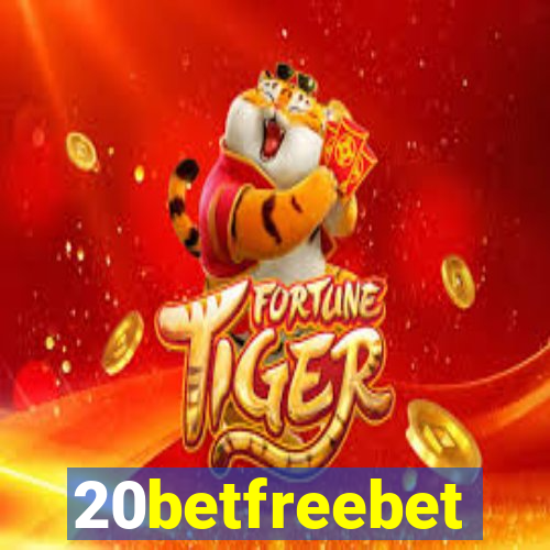 20betfreebet