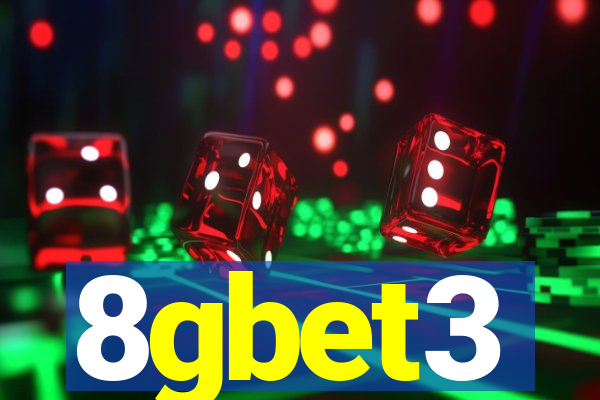 8gbet3