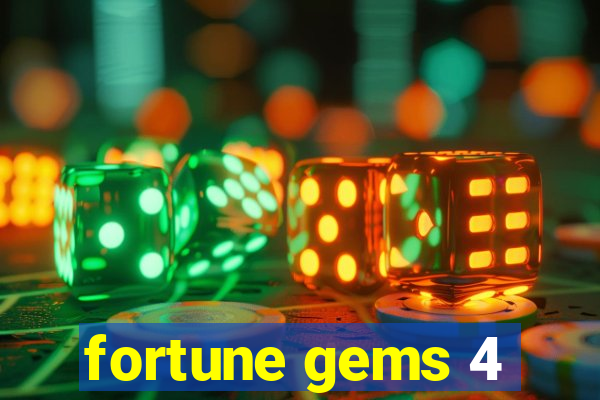 fortune gems 4