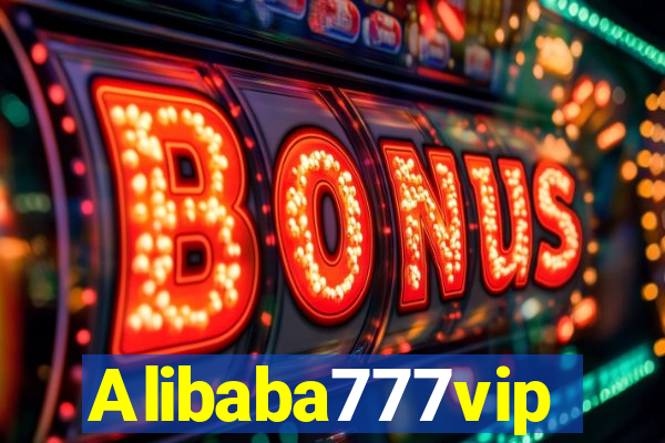 Alibaba777vip