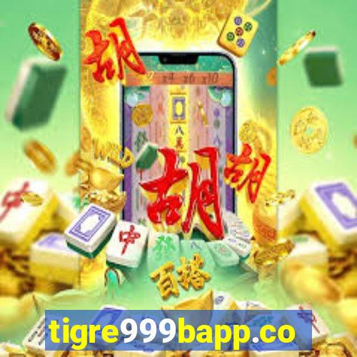 tigre999bapp.com