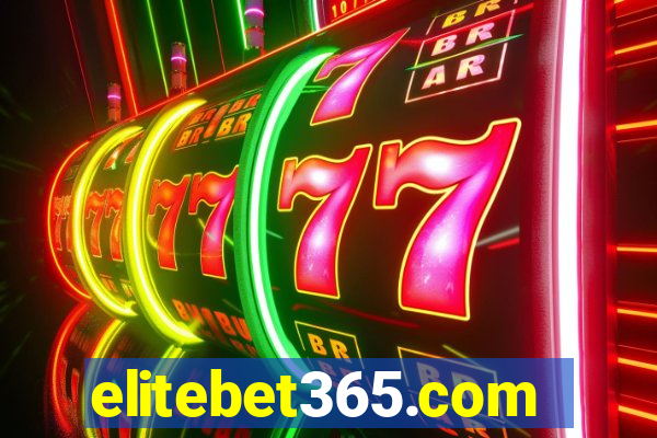 elitebet365.com