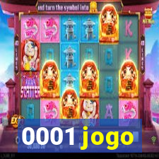 0001 jogo