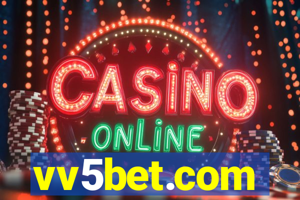 vv5bet.com