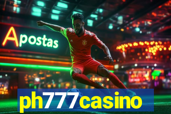 ph777casino