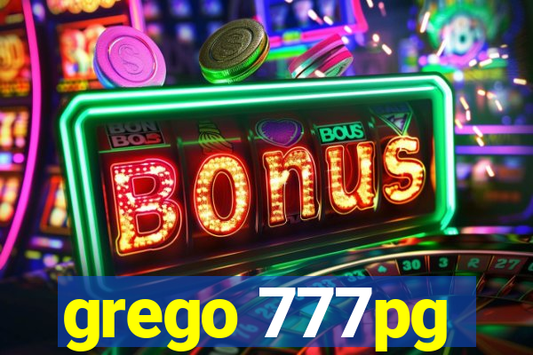 grego 777pg