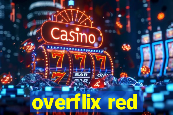 overflix red