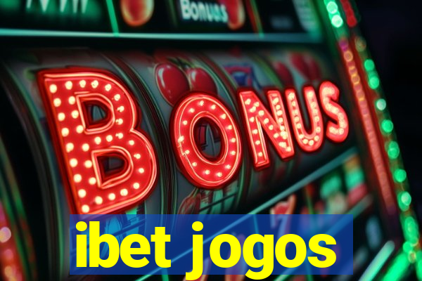 ibet jogos