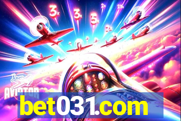 bet031.com