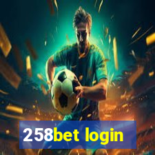 258bet login