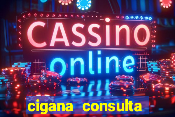 cigana consulta grátis whatsapp