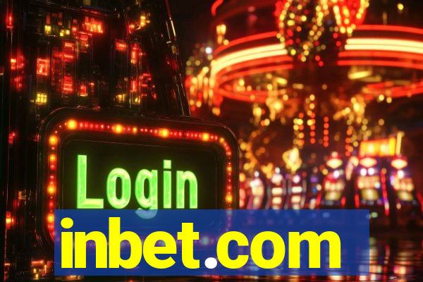 inbet.com