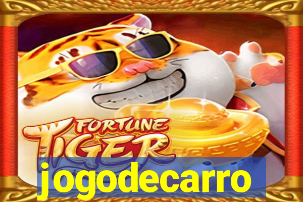 jogodecarro