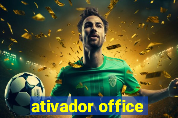 ativador office