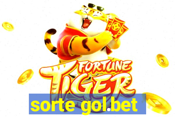 sorte gol.bet