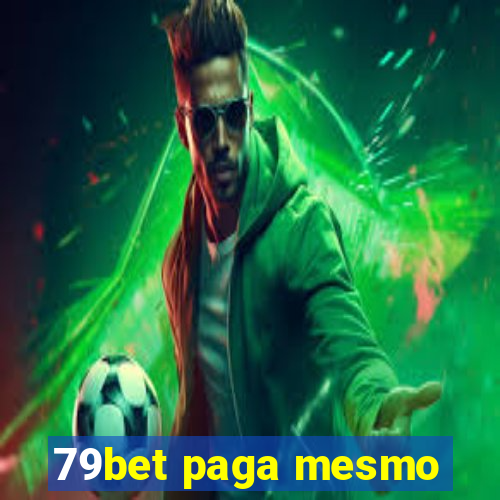 79bet paga mesmo