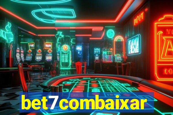 bet7combaixar