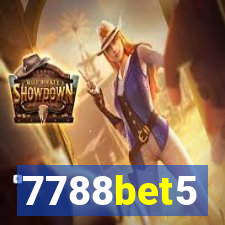 7788bet5