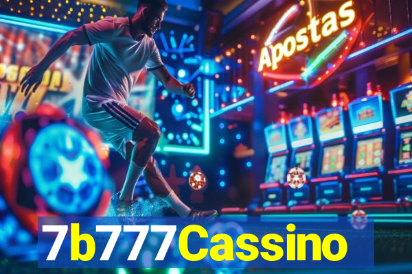 7b777Cassino