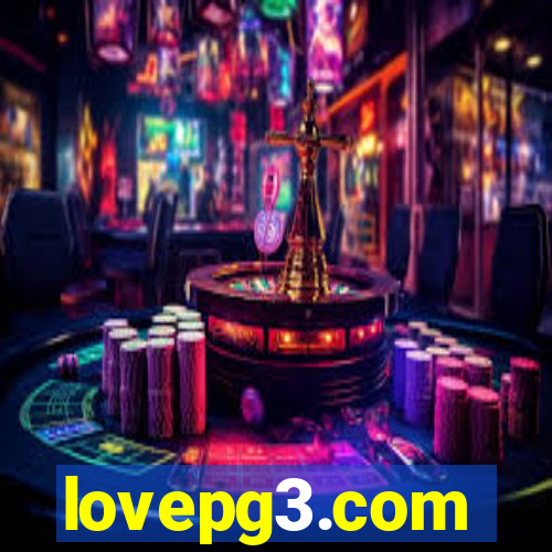 lovepg3.com