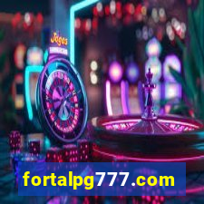 fortalpg777.com