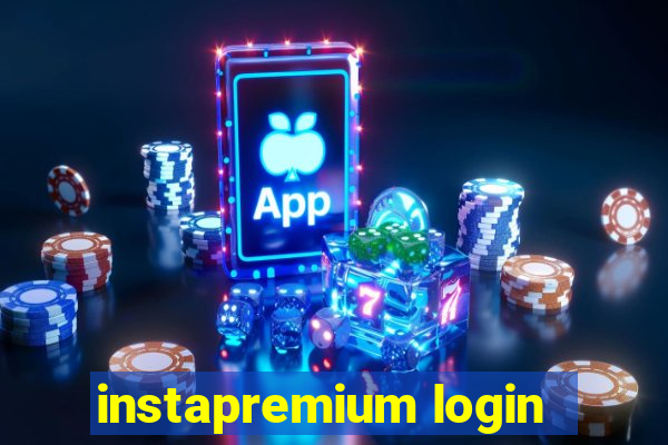 instapremium login