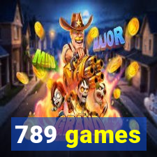 789 games