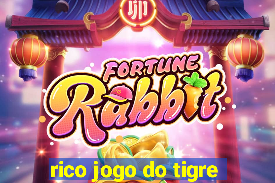 rico jogo do tigre