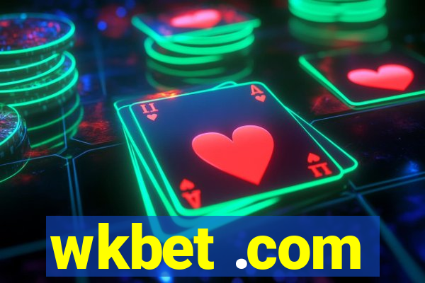 wkbet .com