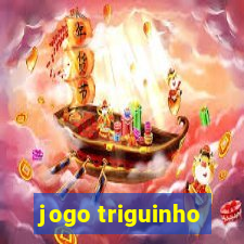 jogo triguinho