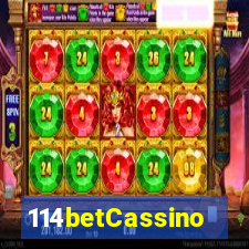 114betCassino