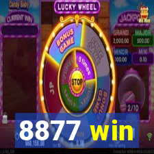 8877 win