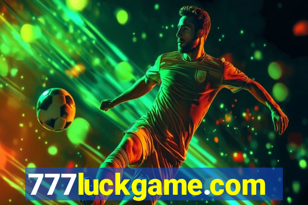 777luckgame.com