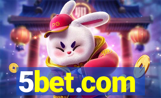 5bet.com