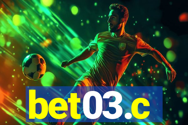 bet03.c