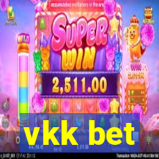 vkk bet