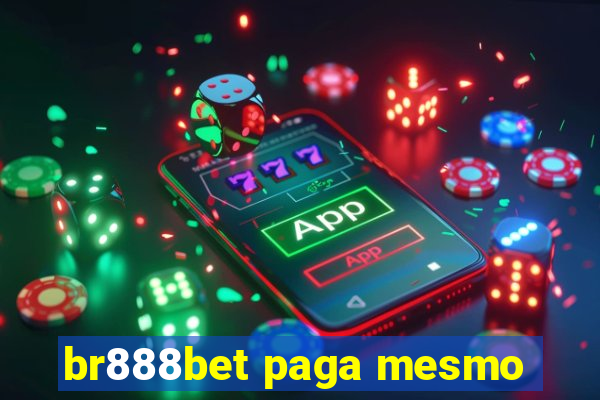 br888bet paga mesmo