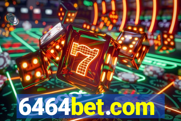 6464bet.com